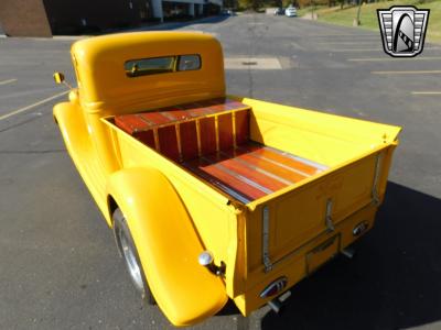 1936 Ford Pickup