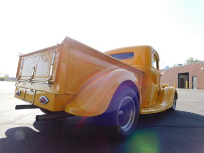 1936 Ford Pickup