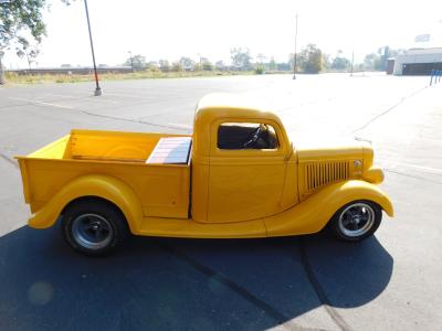 1936 Ford Pickup