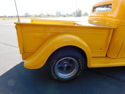 1936 Ford Pickup