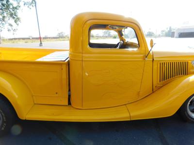 1936 Ford Pickup