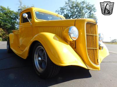 1936 Ford Pickup