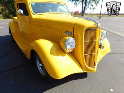 1936 Ford Pickup