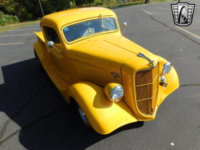 1936 Ford Pickup