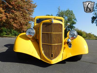 1936 Ford Pickup