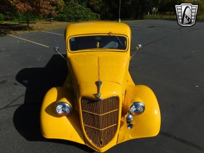 1936 Ford Pickup