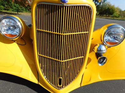 1936 Ford Pickup