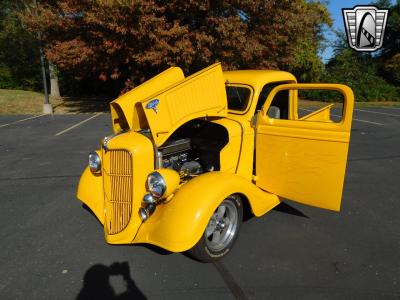 1936 Ford Pickup