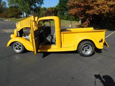 1936 Ford Pickup