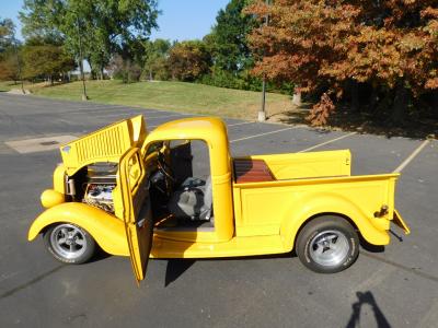 1936 Ford Pickup