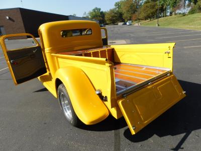 1936 Ford Pickup