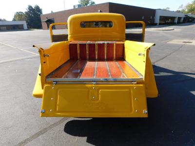 1936 Ford Pickup