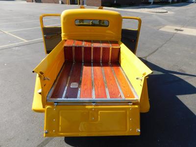 1936 Ford Pickup