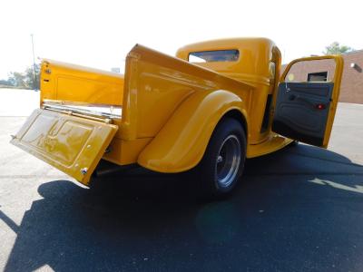 1936 Ford Pickup