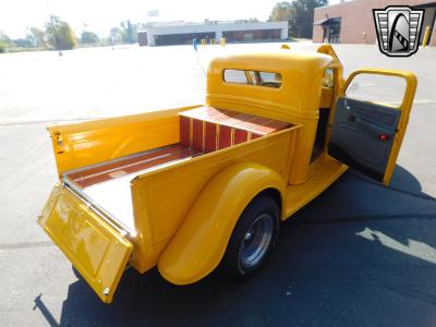 1936 Ford Pickup