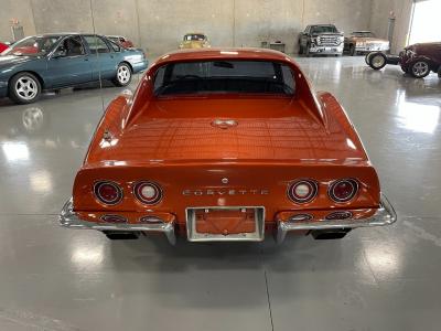 1972 Chevrolet Corvette