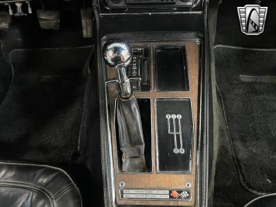 1972 Chevrolet Corvette