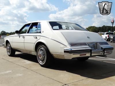 1985 Cadillac Seville