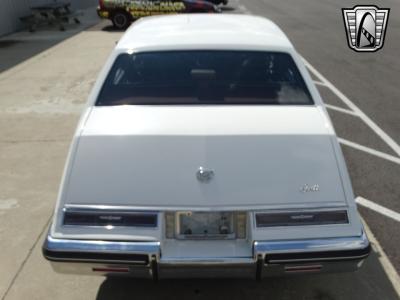 1985 Cadillac Seville