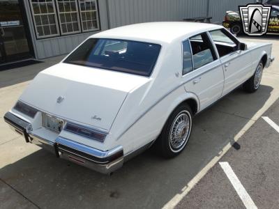 1985 Cadillac Seville