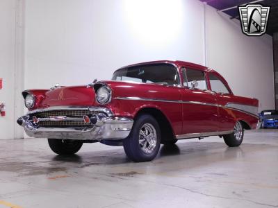 1957 Chevrolet 210