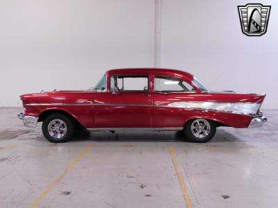 1957 Chevrolet 210