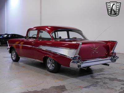 1957 Chevrolet 210