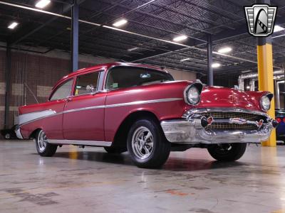 1957 Chevrolet 210