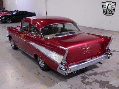 1957 Chevrolet 210