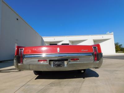 1969 Oldsmobile 98