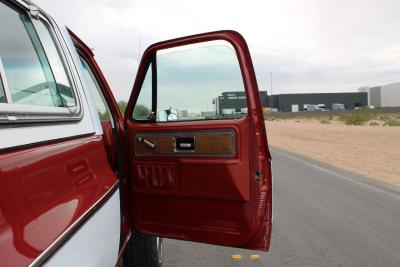 1977 Chevrolet Blazer