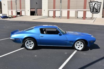 1971 Pontiac Firebird