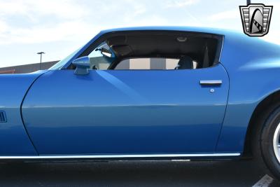 1971 Pontiac Firebird