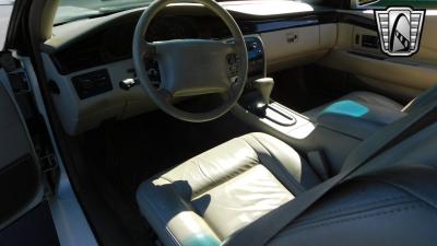 1998 Cadillac Eldorado