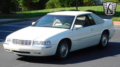 1998 Cadillac Eldorado