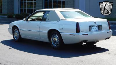 1998 Cadillac Eldorado