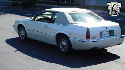 1998 Cadillac Eldorado