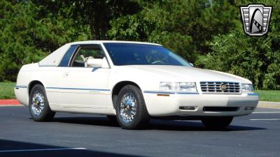 1998 Cadillac Eldorado