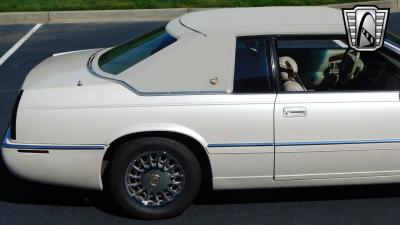 1998 Cadillac Eldorado