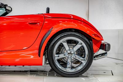 1999 Plymouth Prowler