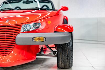 1999 Plymouth Prowler