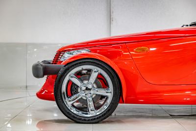 1999 Plymouth Prowler