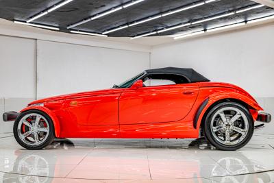 1999 Plymouth Prowler