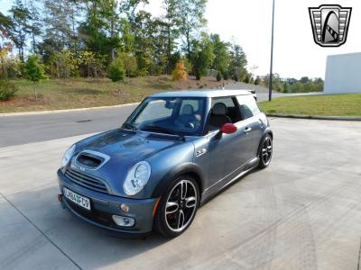 2006 Mini COOPER