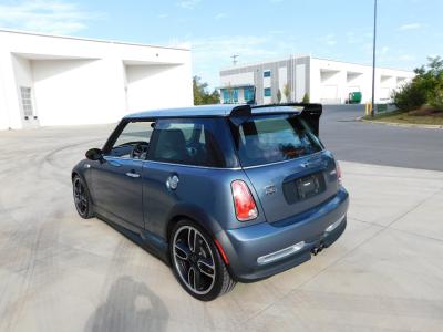 2006 Mini COOPER