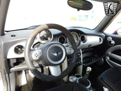 2006 Mini COOPER