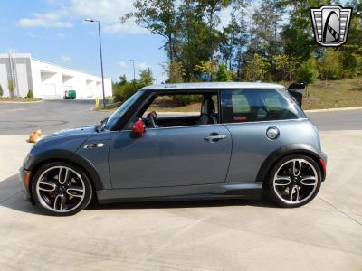 2006 Mini COOPER