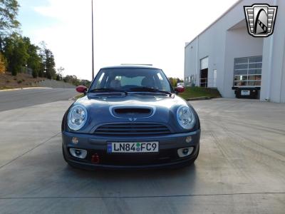 2006 Mini COOPER