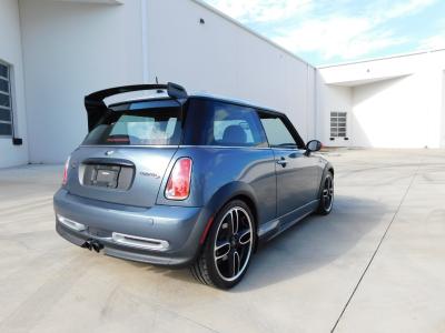 2006 Mini COOPER