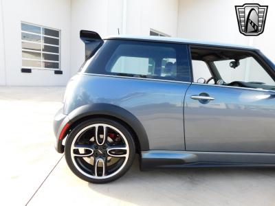 2006 Mini COOPER